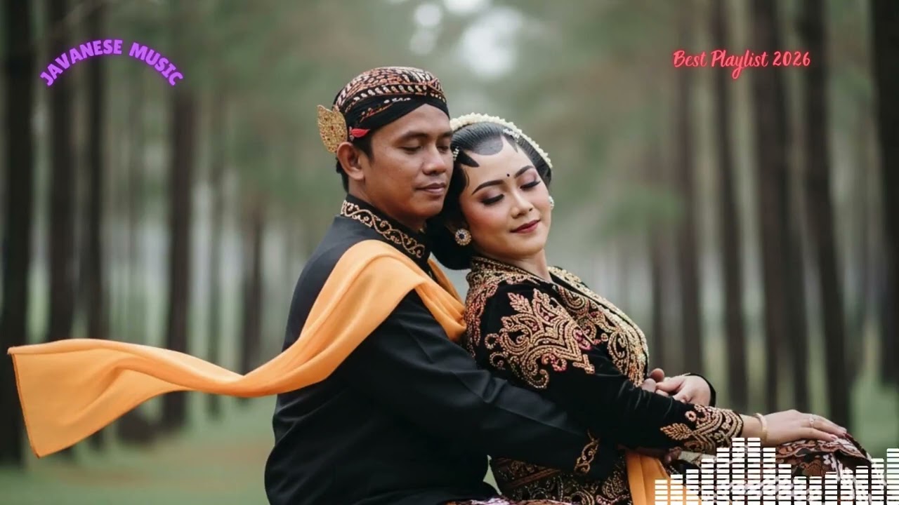 “Java Heartline Harmony 🤍 | Emotional Romantic Remix Experience”