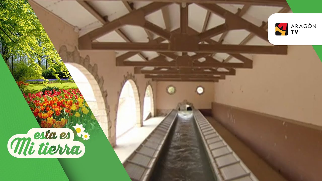 Pueblos de Aragón | Descubre Cella