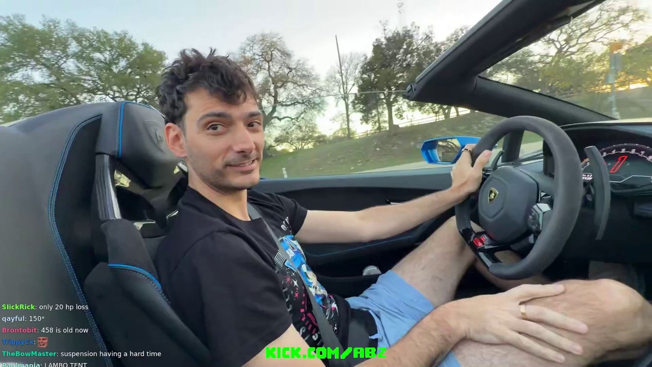 Lil BnB Party w/ Ice Poseidon, kimmee, xena, Alexis / Prepping 4 Bachelor (Mar 21)[1/1 IRL] ABZ