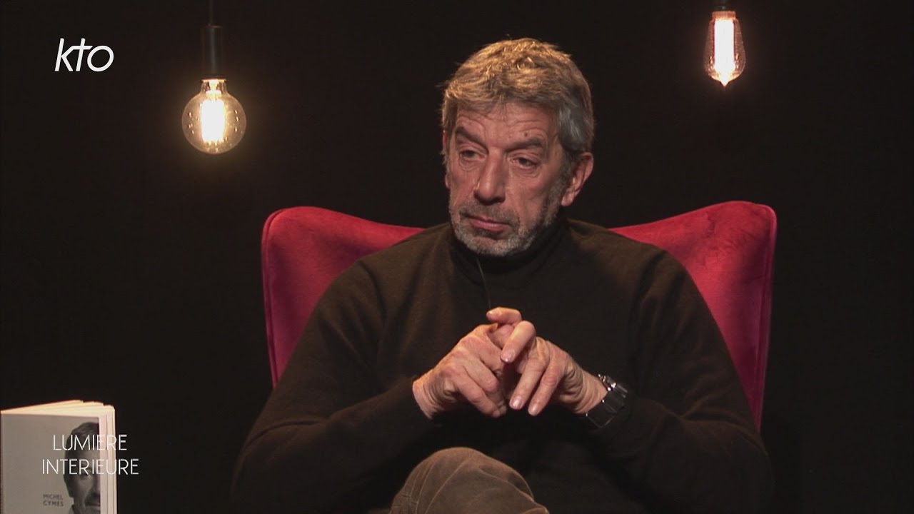 Michel Cymes 