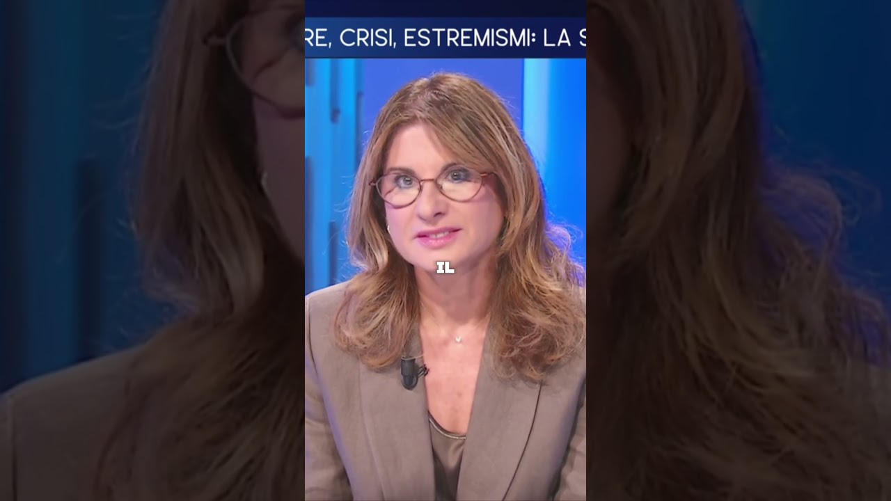 GRILLO: NUOVO PARTITO? CON QUALI ELETTORI, CANDIDATI E SOLDI? TRAVAGLIO A OTTOEMEZZO #news #shorts