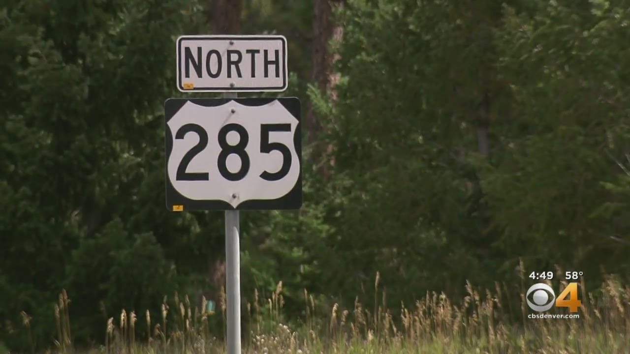Highway 285 Is More Dangerous Than You Think