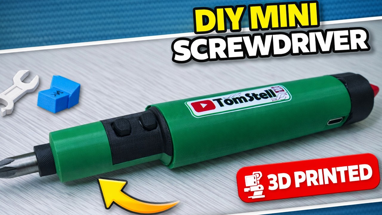 This DIY mini tool Is surprisingly useful