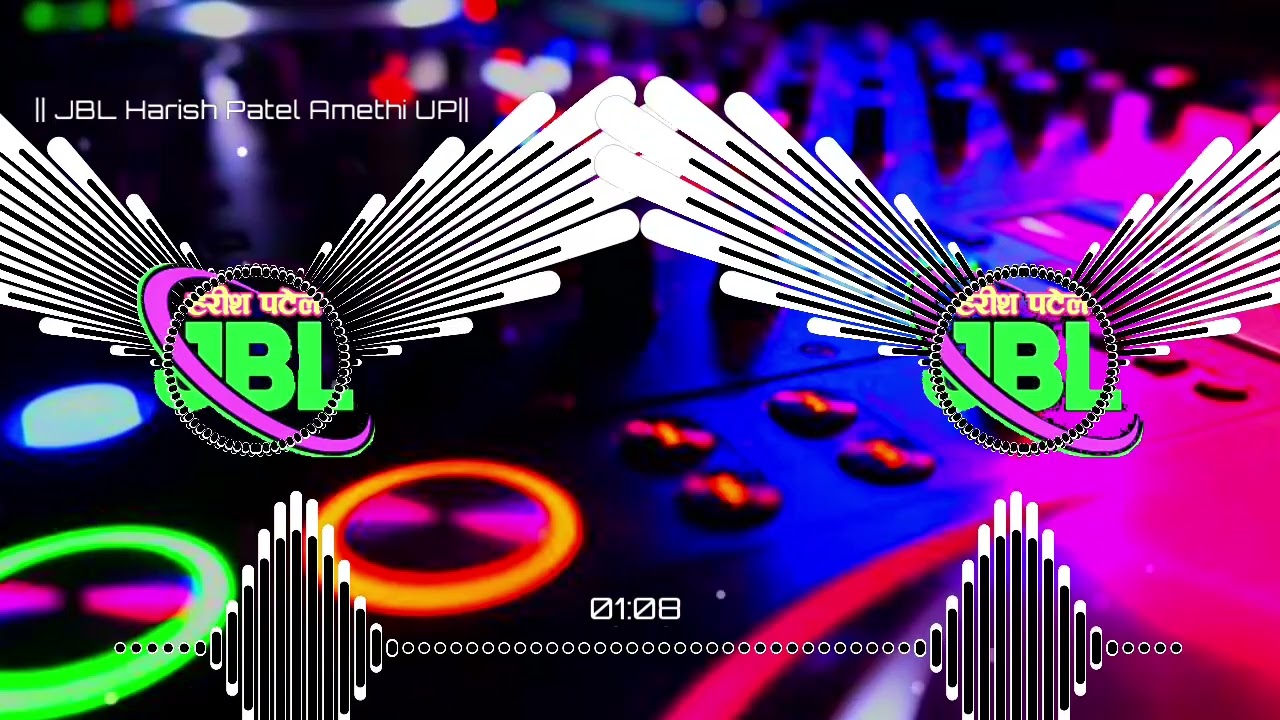 Testing_Beat_Dj_mHp_Prayagraj 10000 Watts Sound Box Ckeking spikar #mixbyjblharishpatel #DjVikkrant
