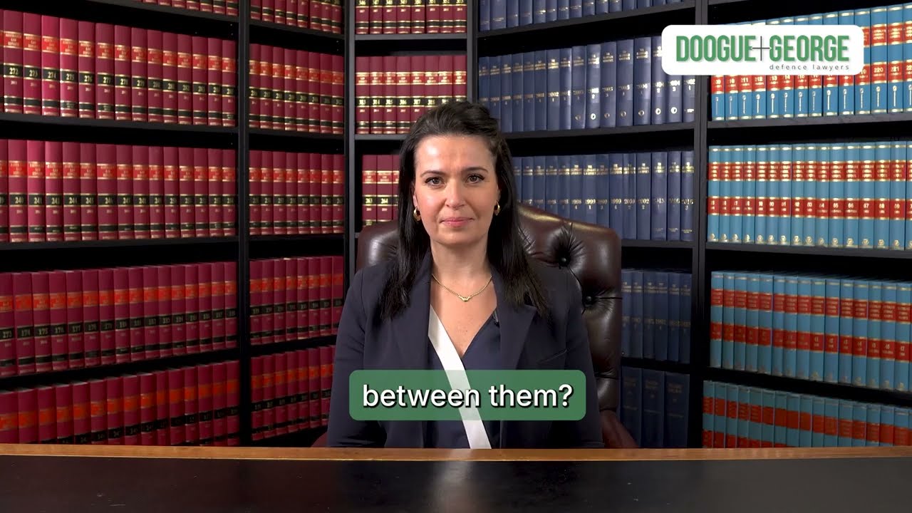 Defence Lawyer vs Prosecutor in Victoria | Criminal Defence Lawyer (2026 Guide)