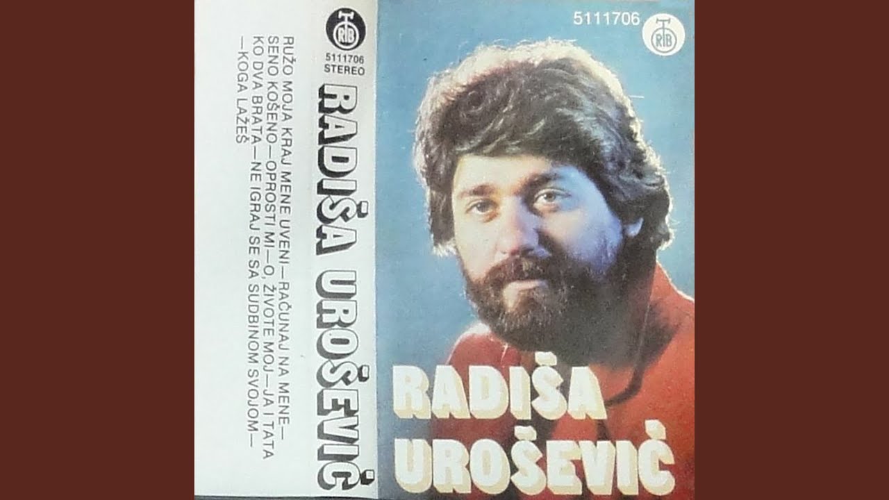 O, živote moj