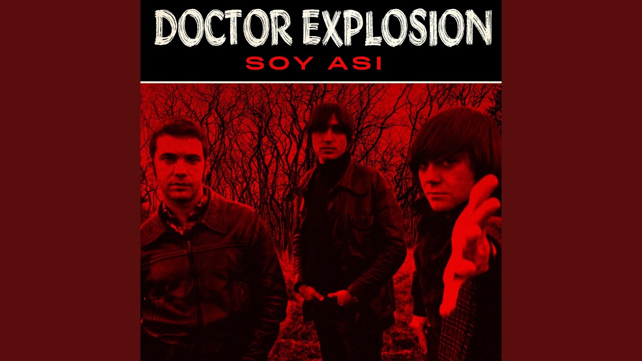 Soy Así (Telstar Sessions)
