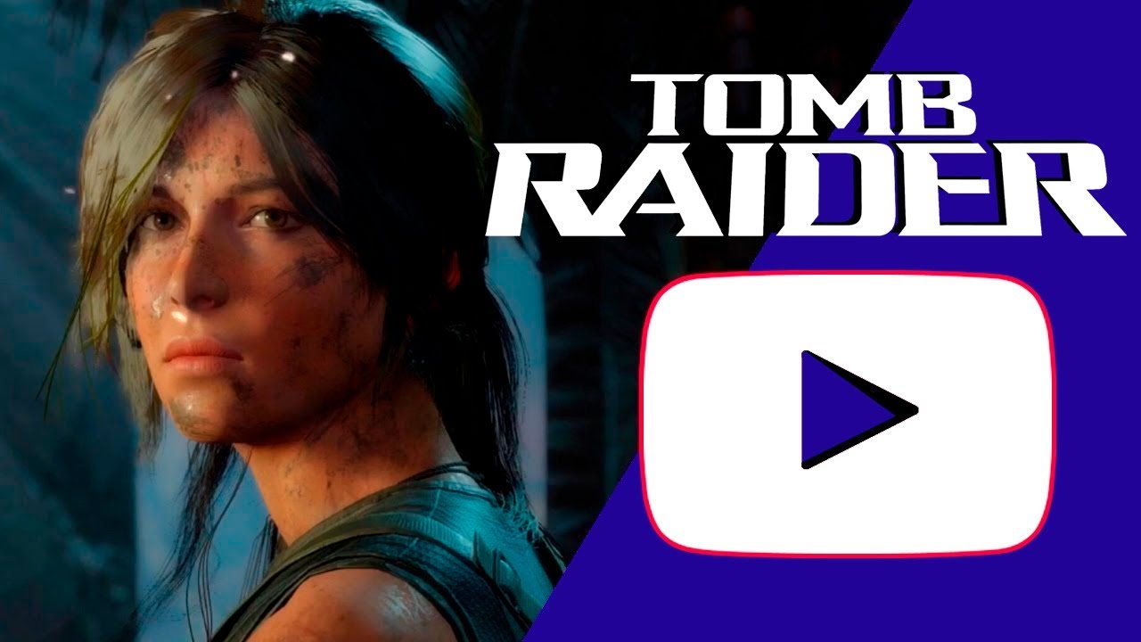 Shadow of the Tomb Raider Manana Me Voy SoundTrack
