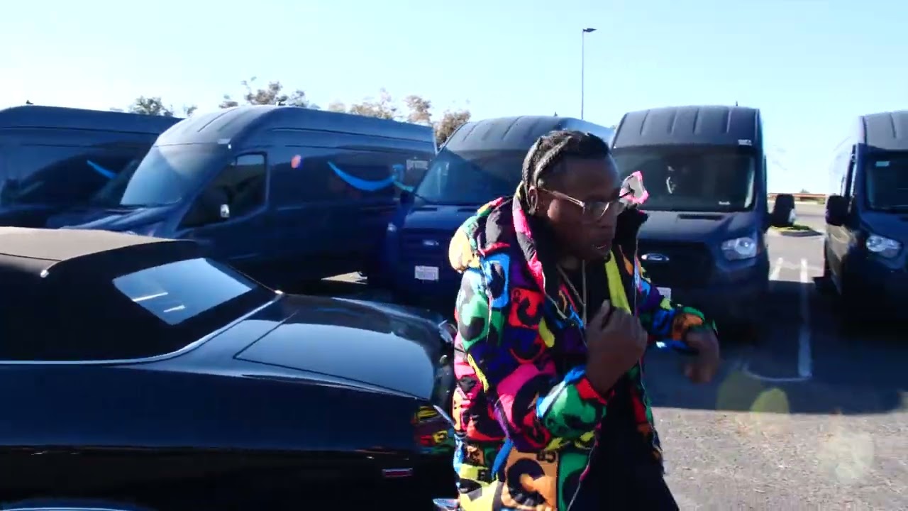 Hitta Slim - Side Step’n