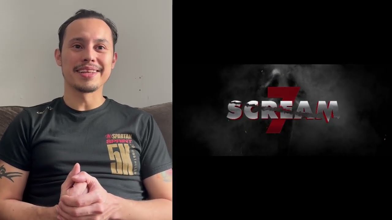 Scream 7 Final Trailer Reaction