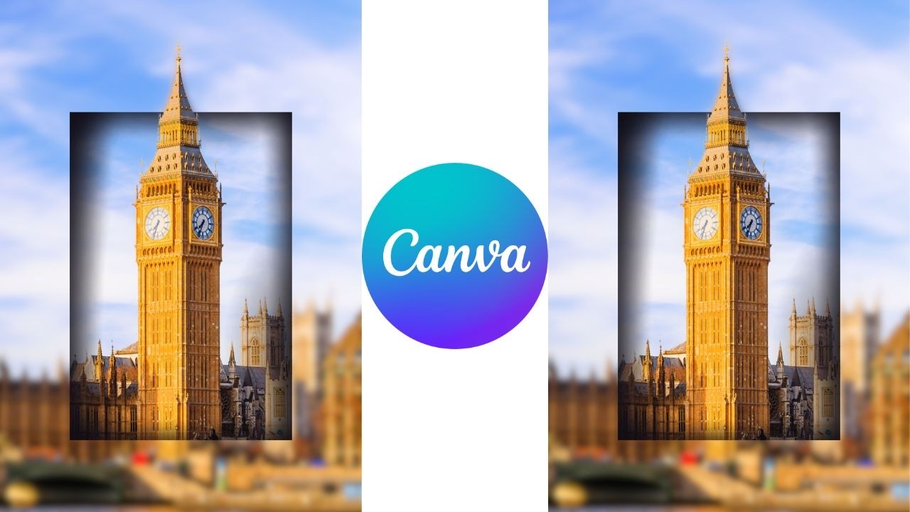 Design Like a Pro in One Minute (Canva Hacks) ⏱️✨