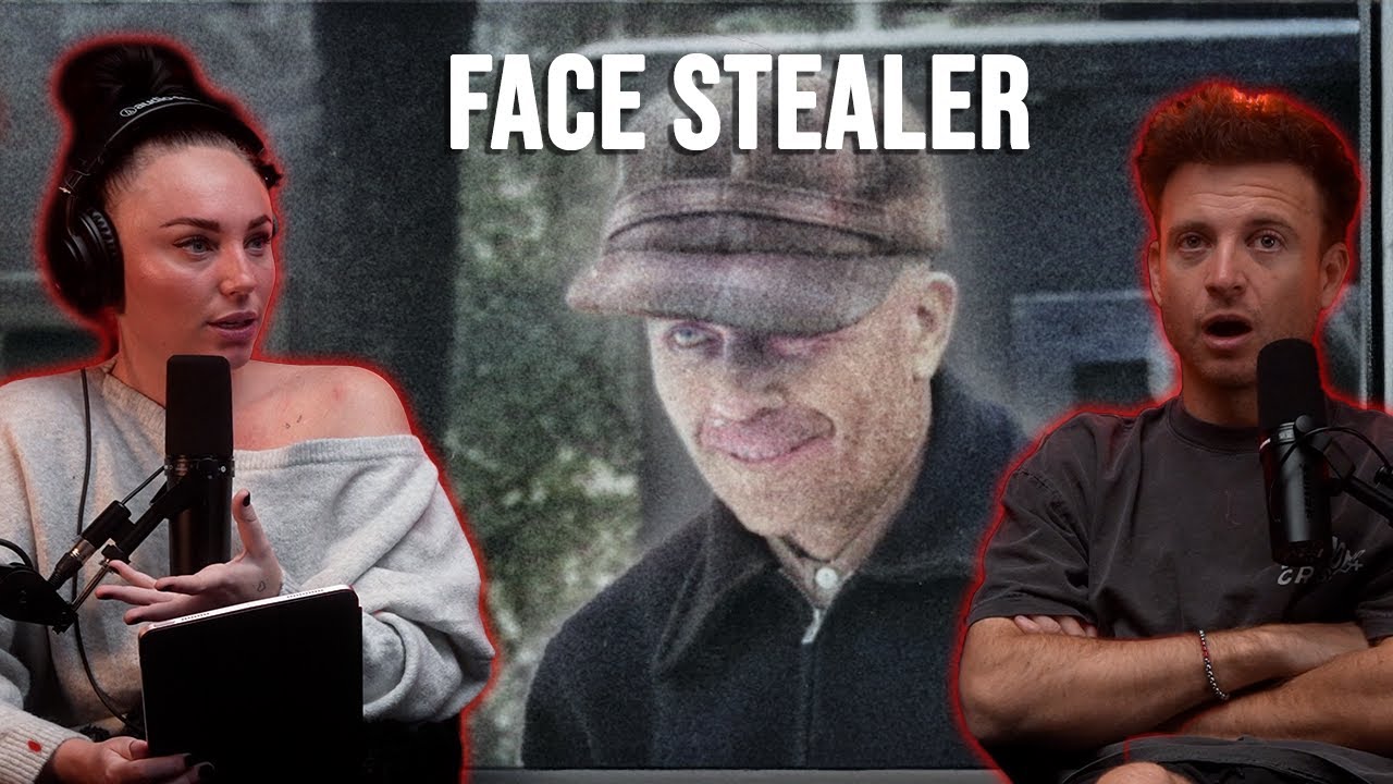 Ed Gein’s House of Horrors - He'd Wear His Victim's Skin!