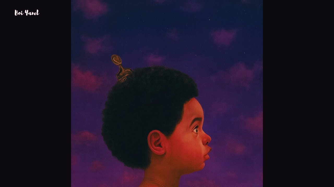DRAKE TYPE BEAT - 
