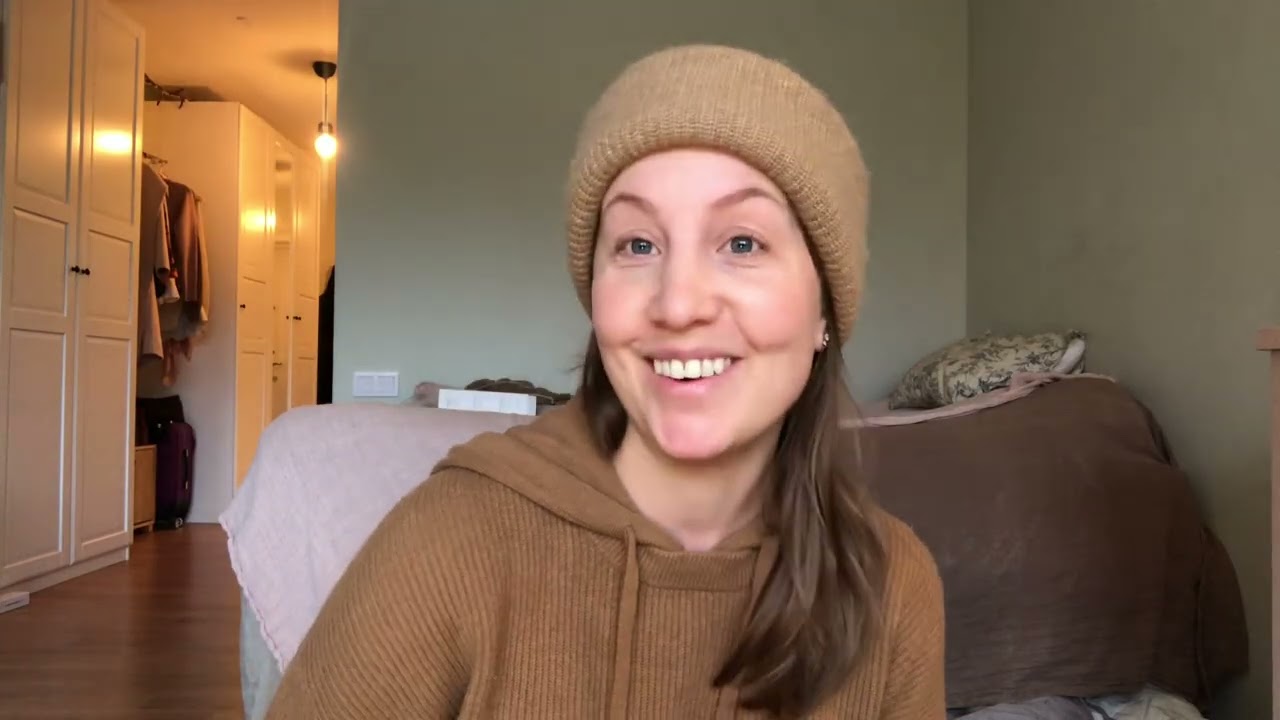 Why you cant figure out what you are saying