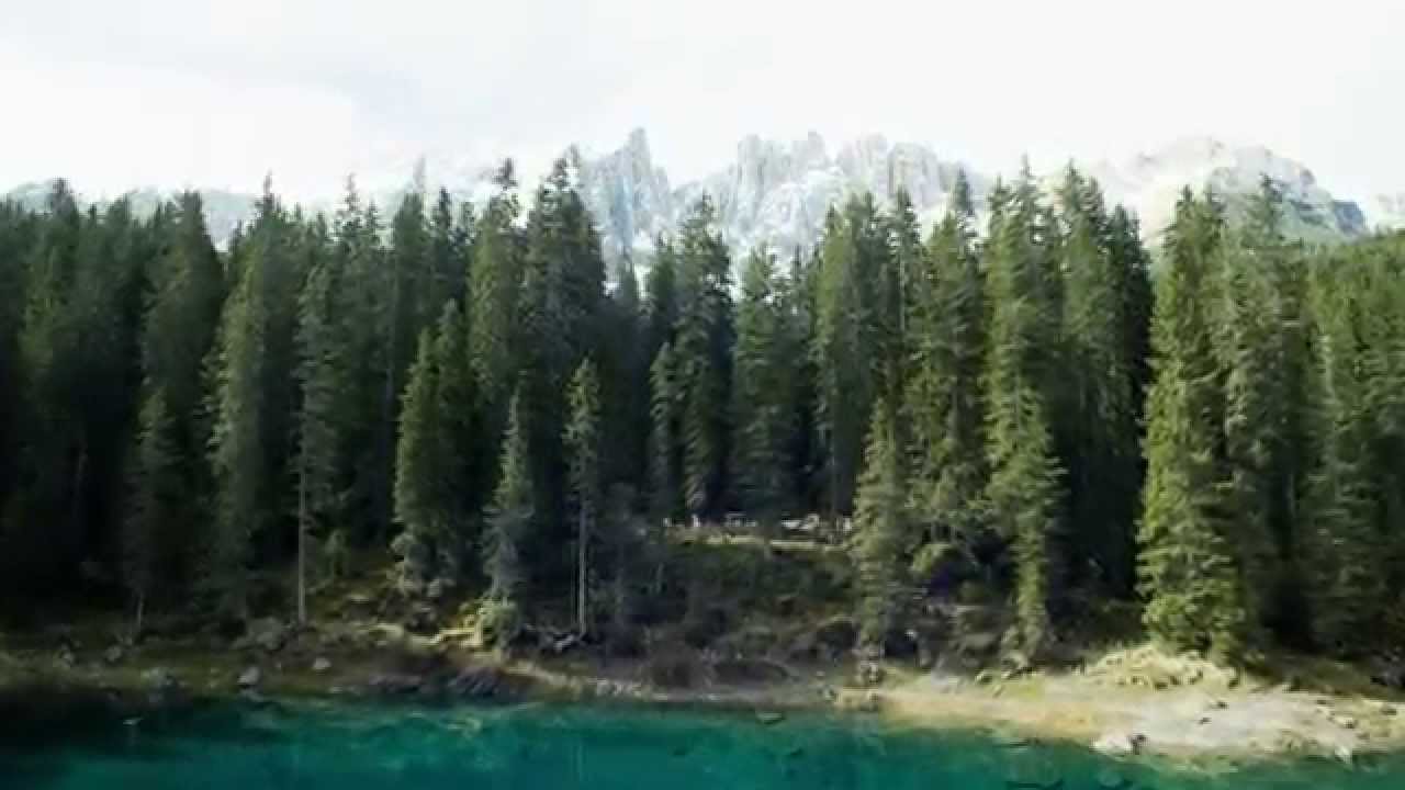 Uphill Flow II Trailer (Bosch eBike)