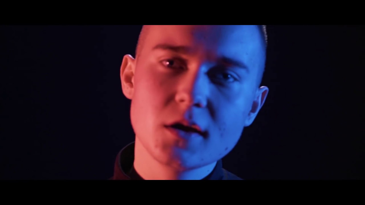 Pazzy - Bycie Sobą Starczy [official video]