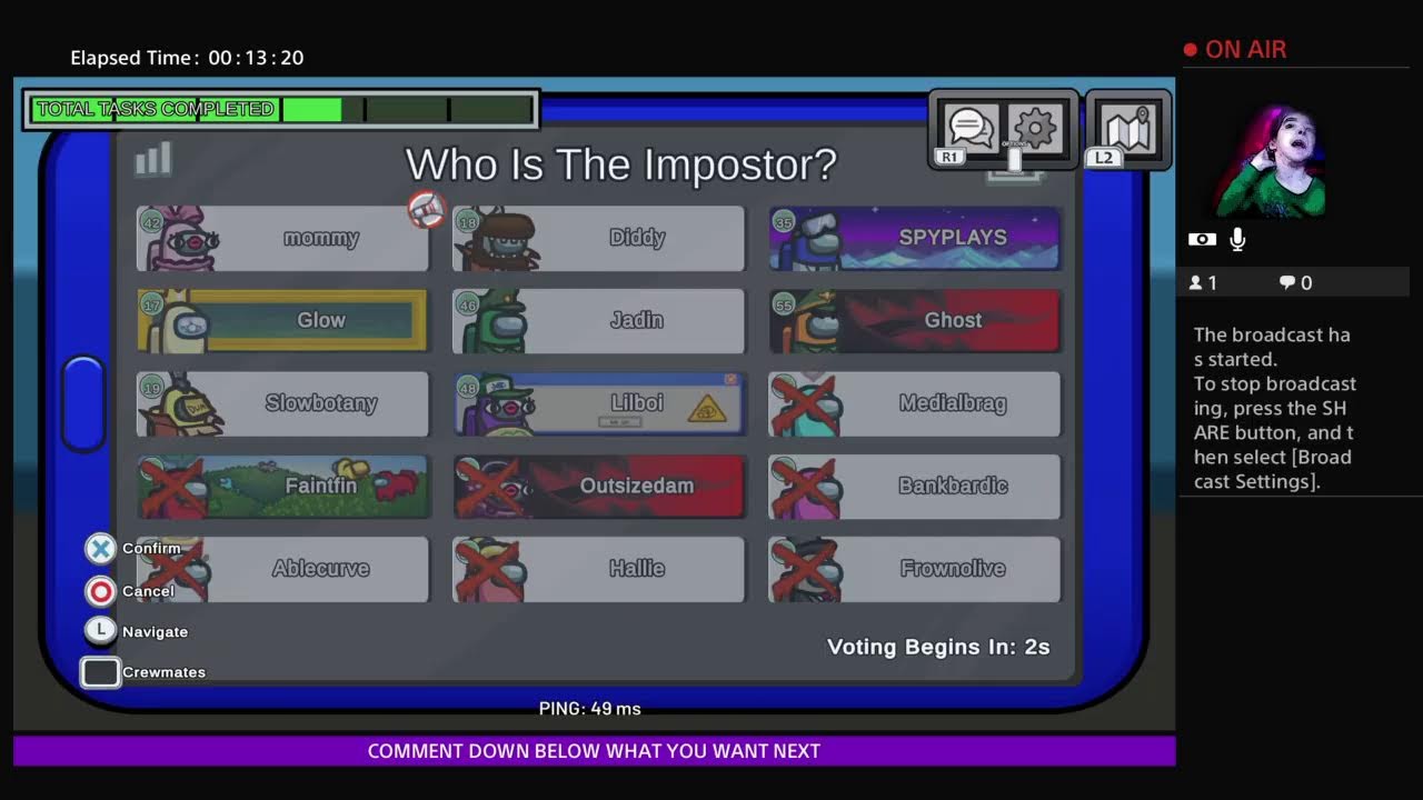 WITHER SURVIES THOUGH AMONG US