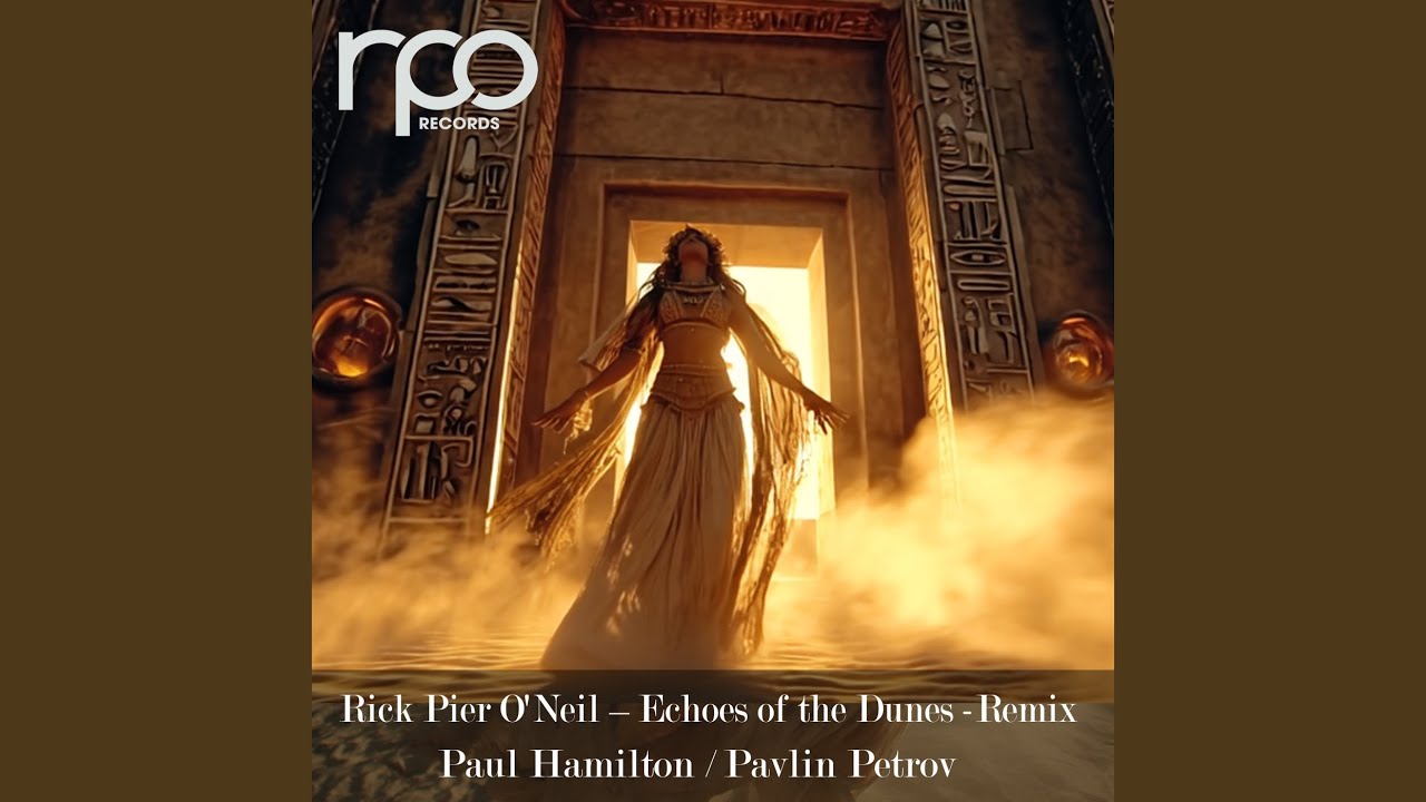Echoes of the Dunes (RPO Part 1)