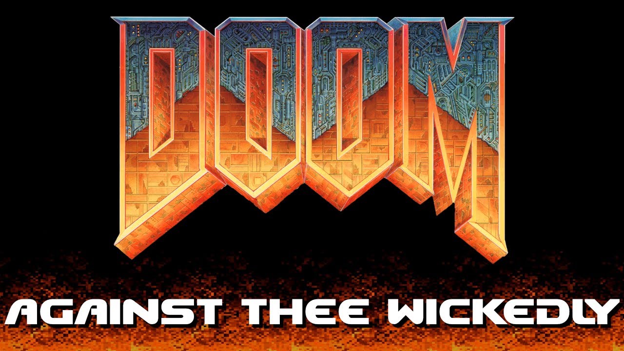 AGAINST THEE WICKEDLY