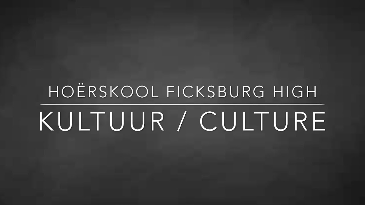 CULTURE