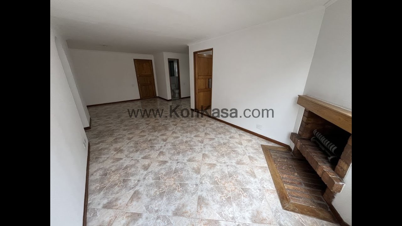 Apartamento en Venta - Colina Campestre, Bogotá | Tour Virtual con Konkasa