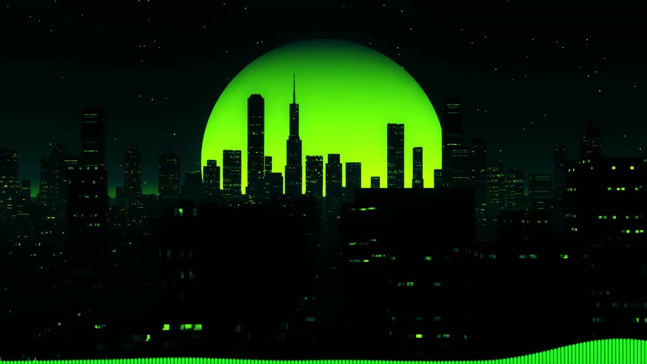 RetroWave