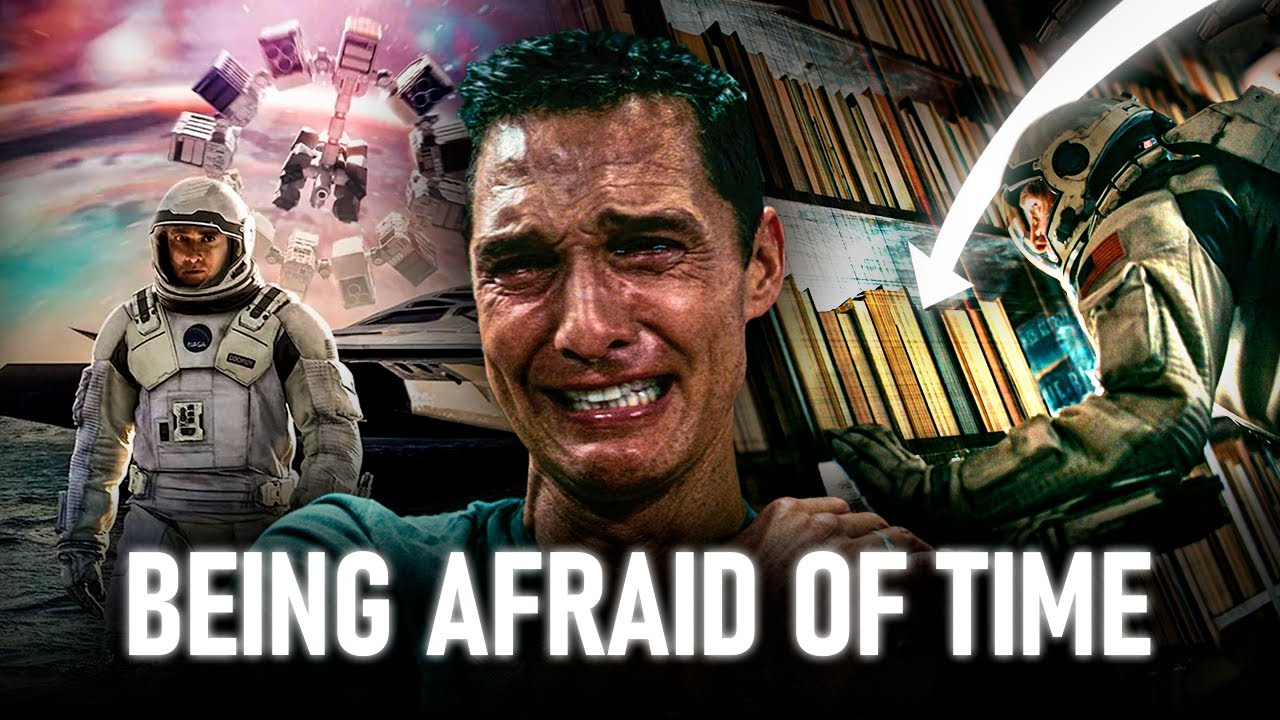 THIS is Why TIME Feels So CRUEL | Interstellar | Tales & Thoughts