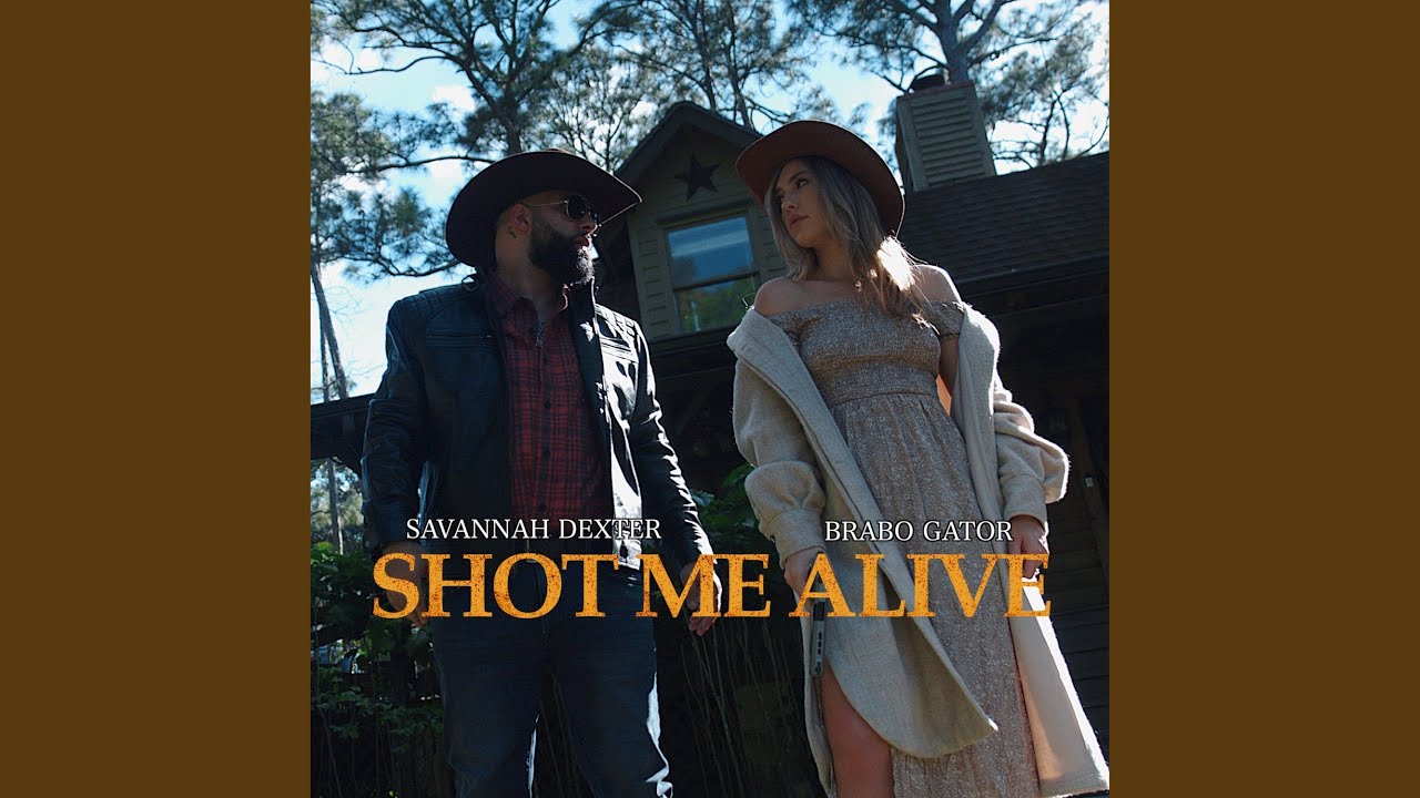 Shot Me Alive