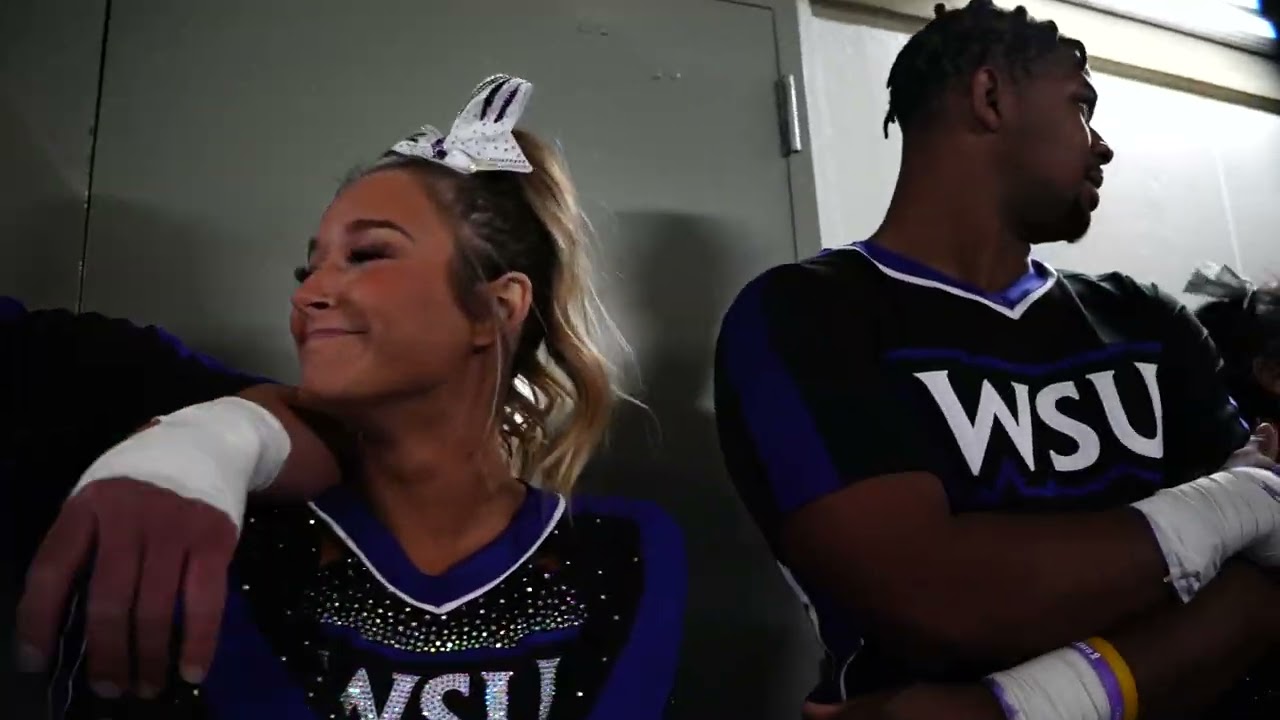 Weber State 2024-2025 Motivational
