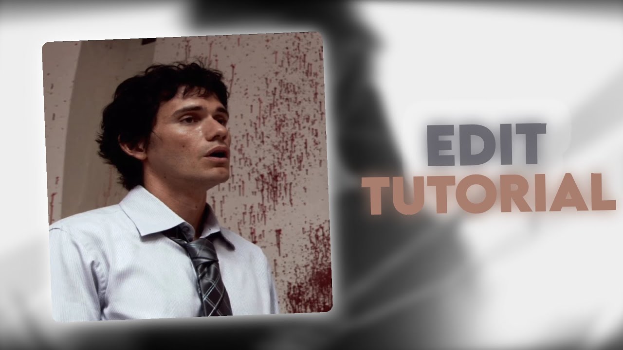 trending glitch edit tutorial #edittutorial  #capcuttutorial #capcut