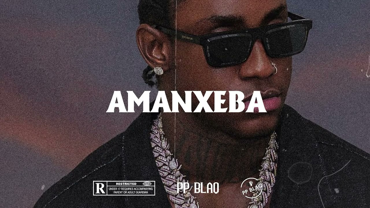 Amapiano Instrumental