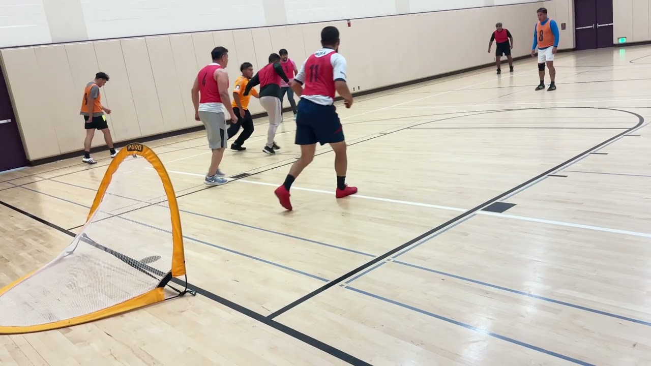 Sport center #soccer #sports #energy #fun 