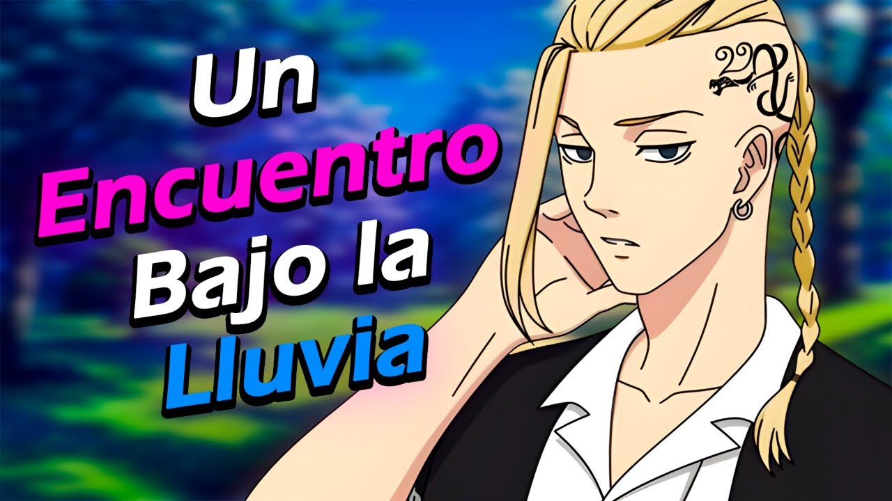 🐉 Un Encuentro Bajo la Lluvia 🐉  [ASMR] [Roleplay] [Draken ] Cap 03