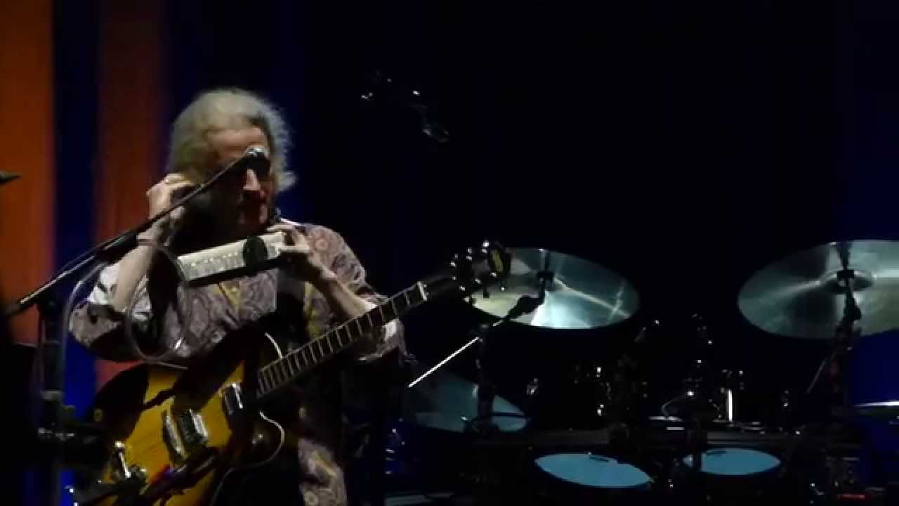 Paul Simon live - Hearts And Bones - Munich 2015.03.28