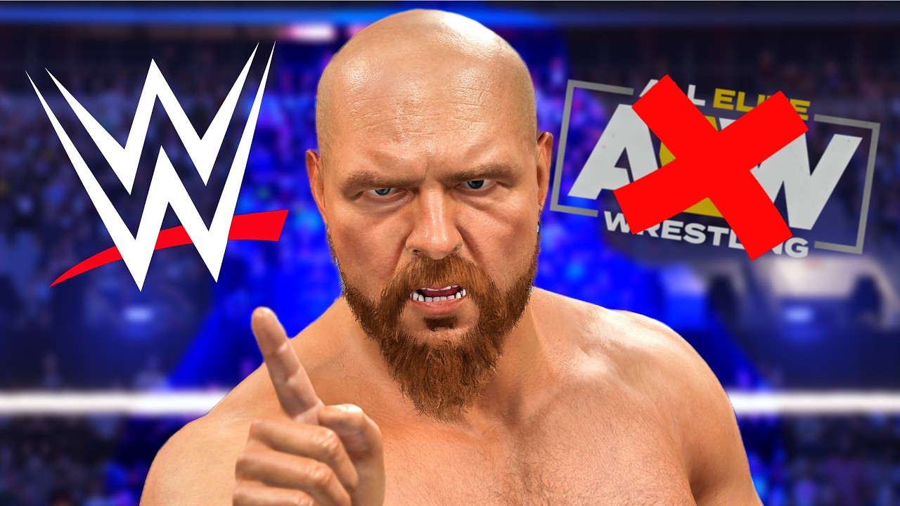 What If Dean Ambrose Returned To WWE?