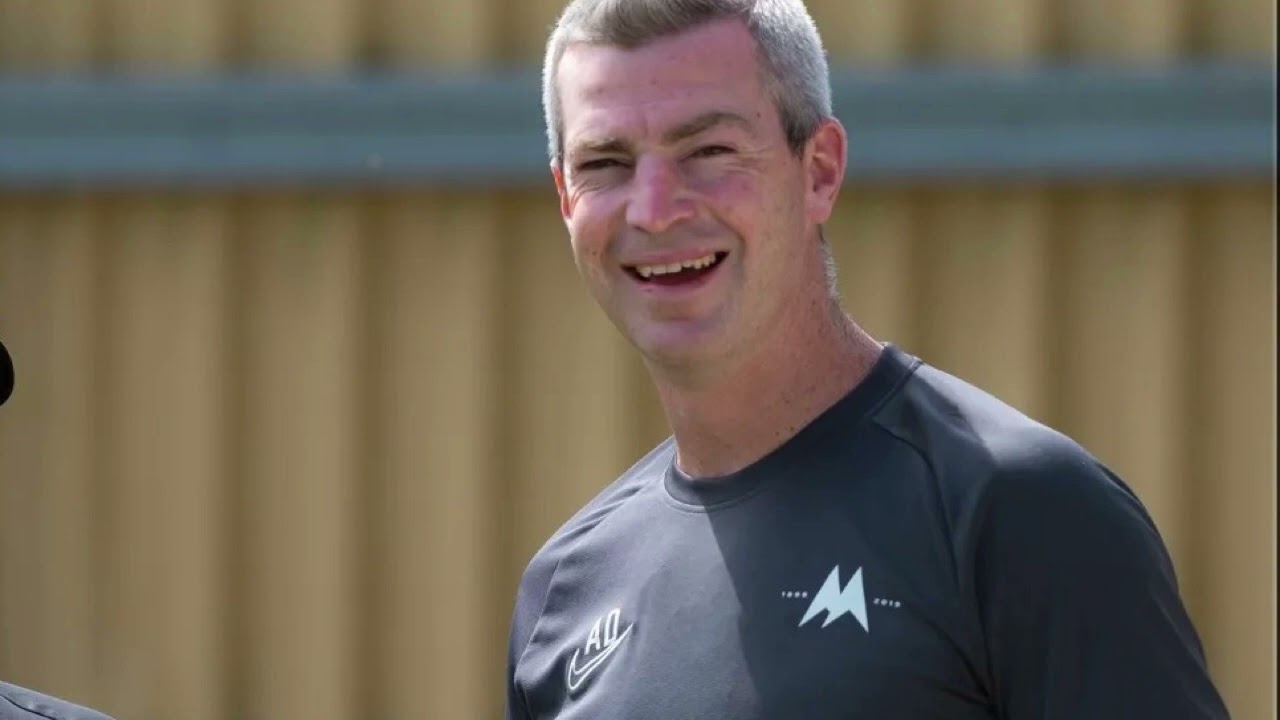 Downes says credit must go to players after Darlington win
