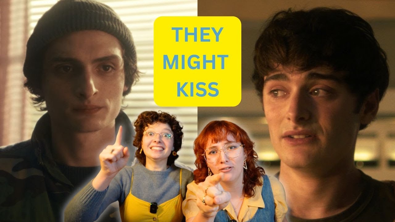 Why We Still Have Hope For Byler After Vol. 2