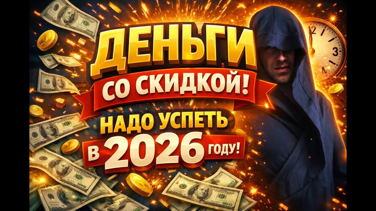 Что покупать в 2026 году на фондовом рынке? Стратегия ОФЗ