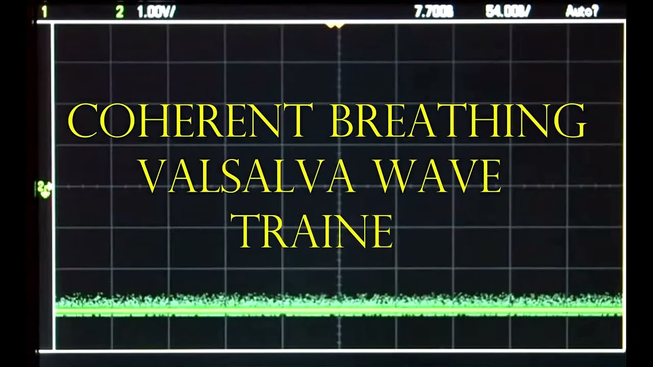 COHERENT BREATHING'S ICONIC 2 BELLS NOW WITH SINUSOIDAL PACING  BREATHING EXERCISES, BREATHWORK 🔯🔯