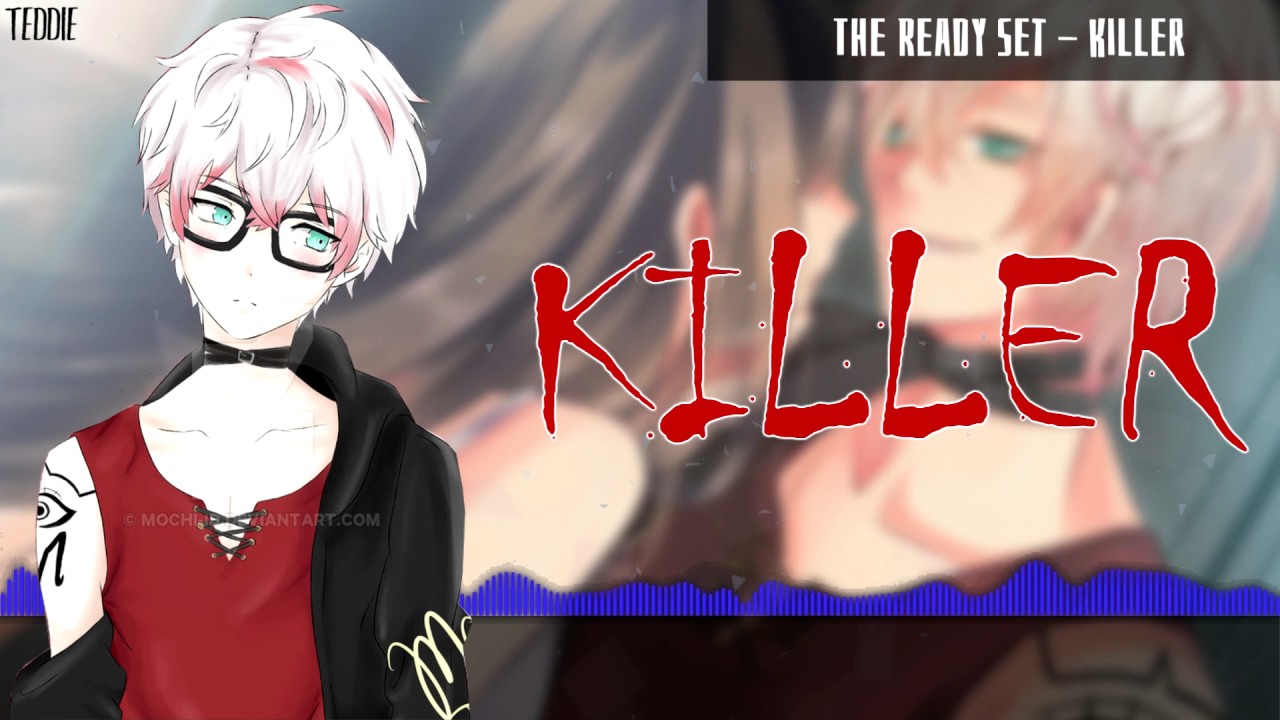 Nightcore - Killer [Lyrics]