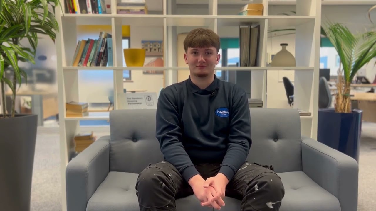 Havebury National Apprenticeship Week 2026
