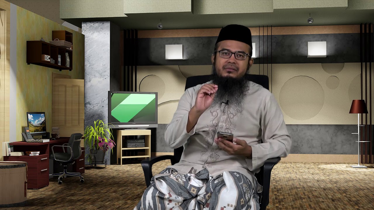 032 Fatwa Hukum Khitan bagi perempuan - Ustadz Anas Burhanuddin, Lc., M.A.حَفِظَهُ اللهُ