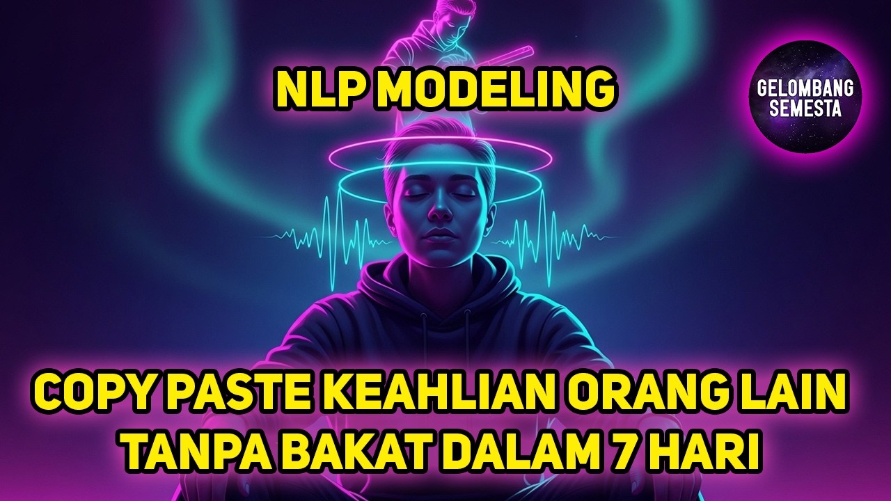 Otakmu Punya Fitur Meniru, Tapi Kamu Salah Pakai, Ini Caranya 🔥