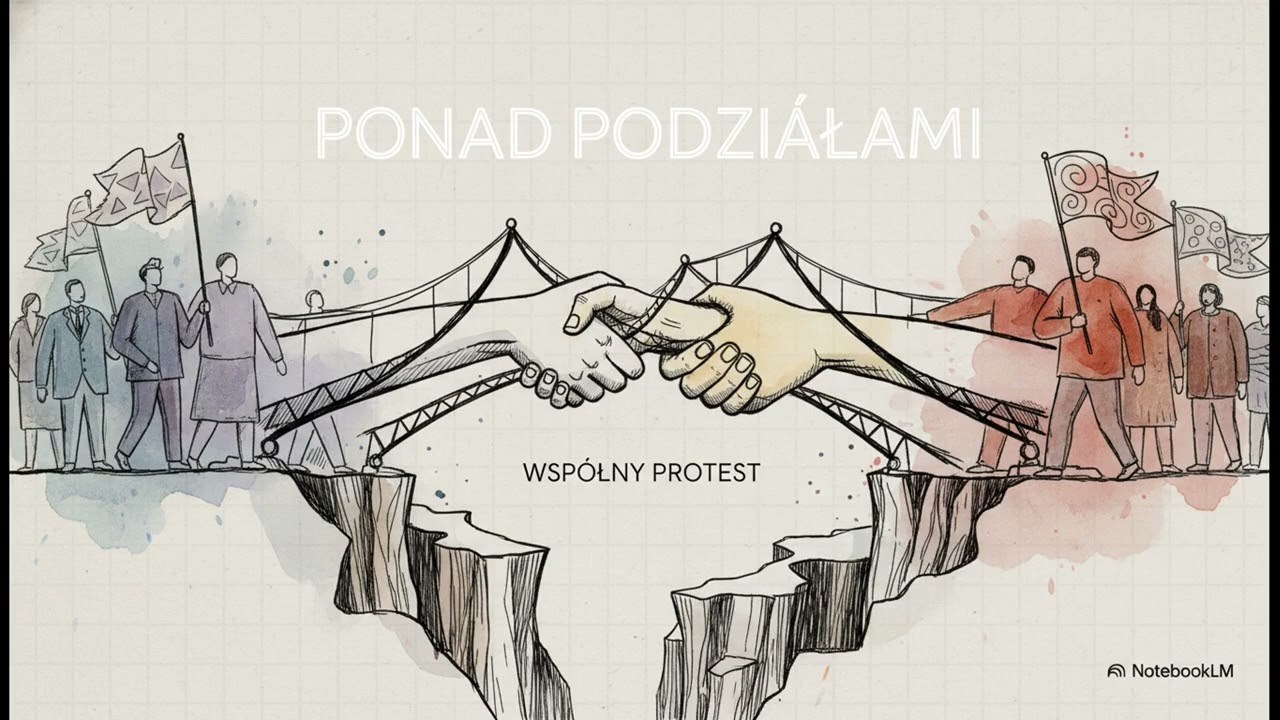 Koniec wolności słowa? Borowski idzie za kraty przez Giertycha