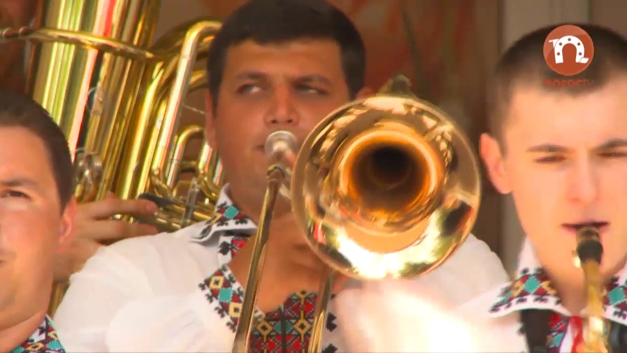 Fanfara AMTAP - Hora pompierilor