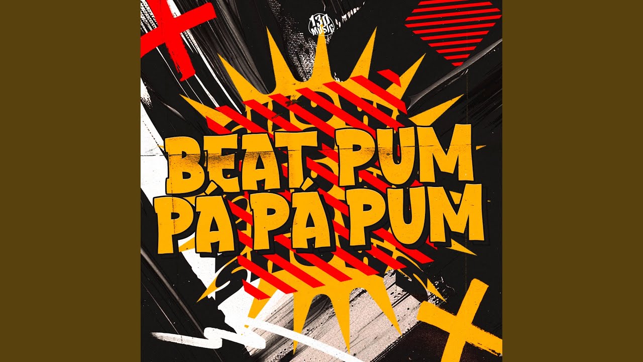 BEAT PUM PÁ PÁ PUM