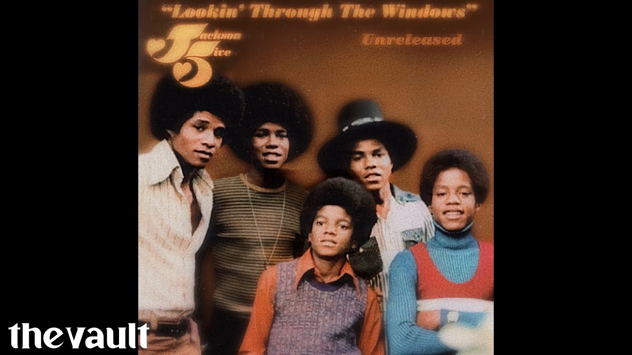 The Jackson 5 - Love Call (Alternate Version) [LQ Audio]