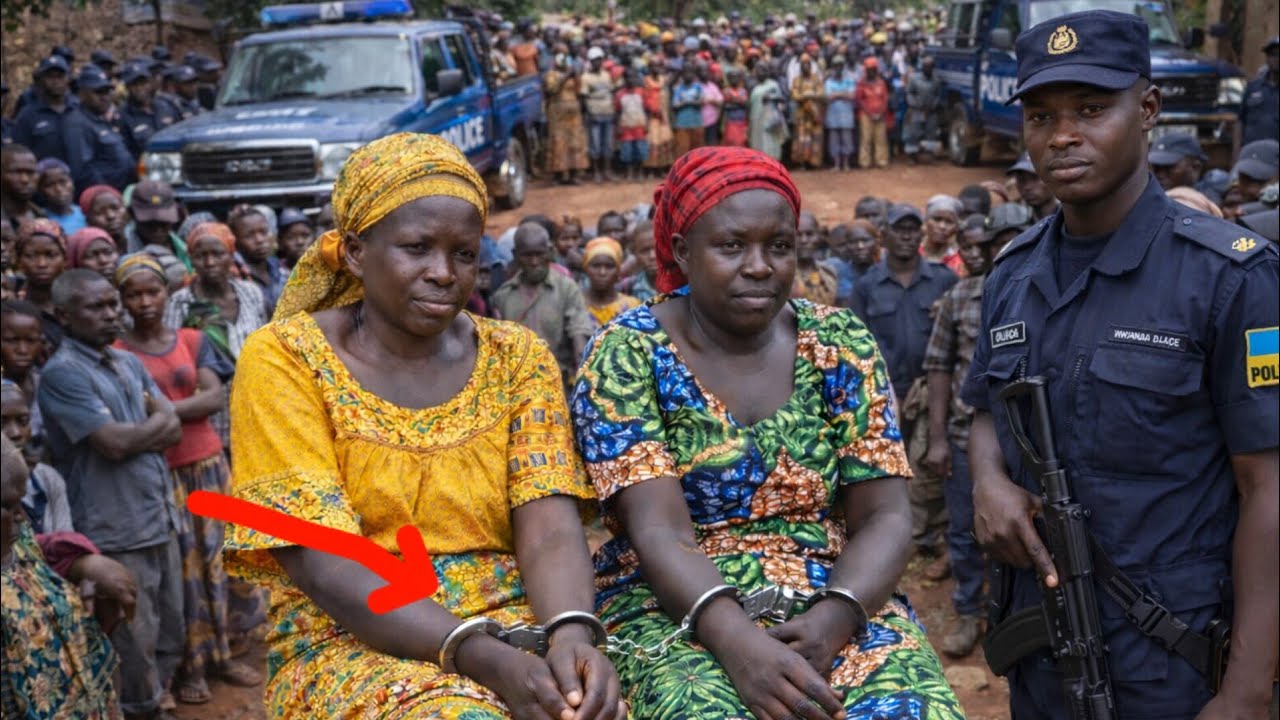 Abagore 2  bihereranye umugabo baramushahura🙆barangije bakora ibara😭none Dore ibibaye 🤔 lshyano😭