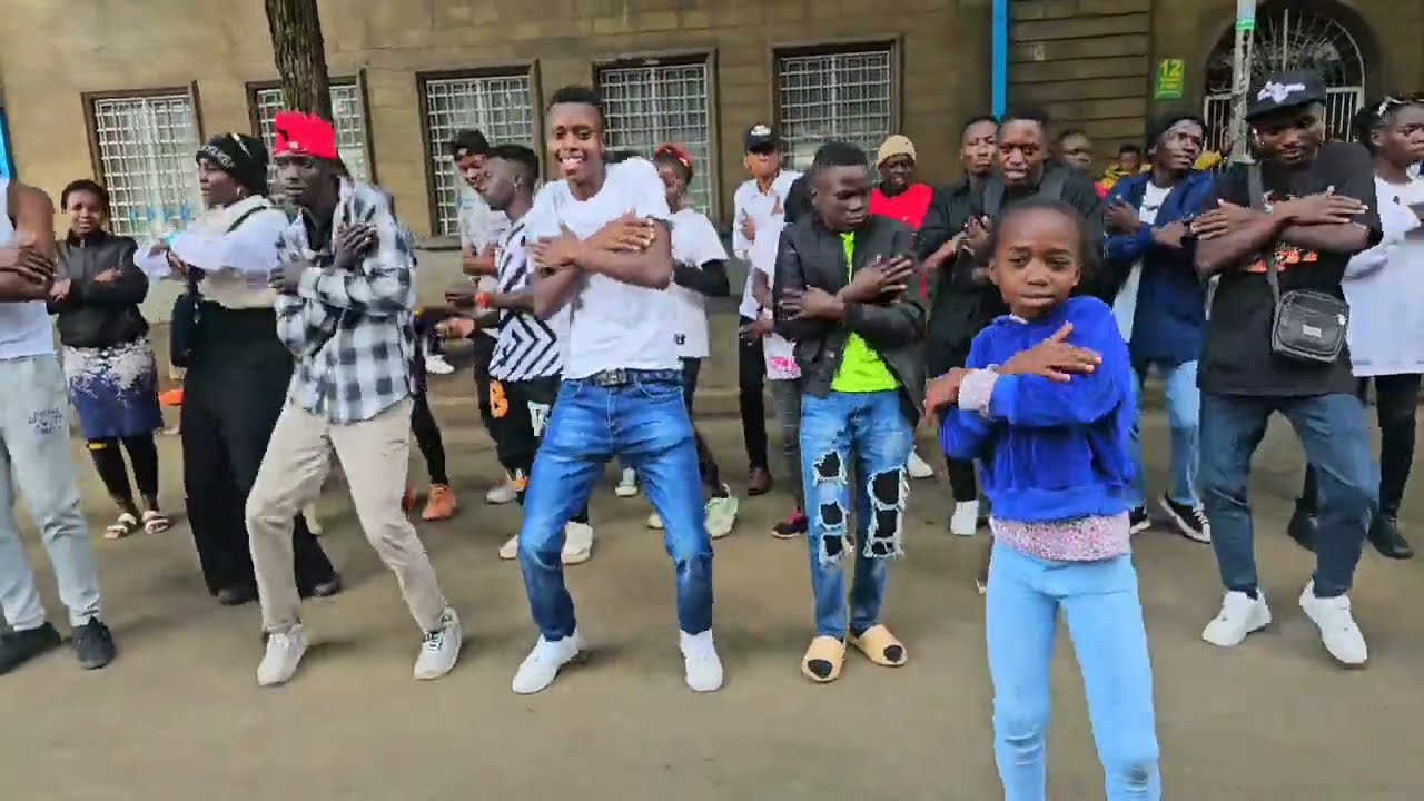 BARIDI _ JAYMELODY ❤️💜 DANCE VIDEO (nsv) #jaymelody  #dance #mapenzi 🌹