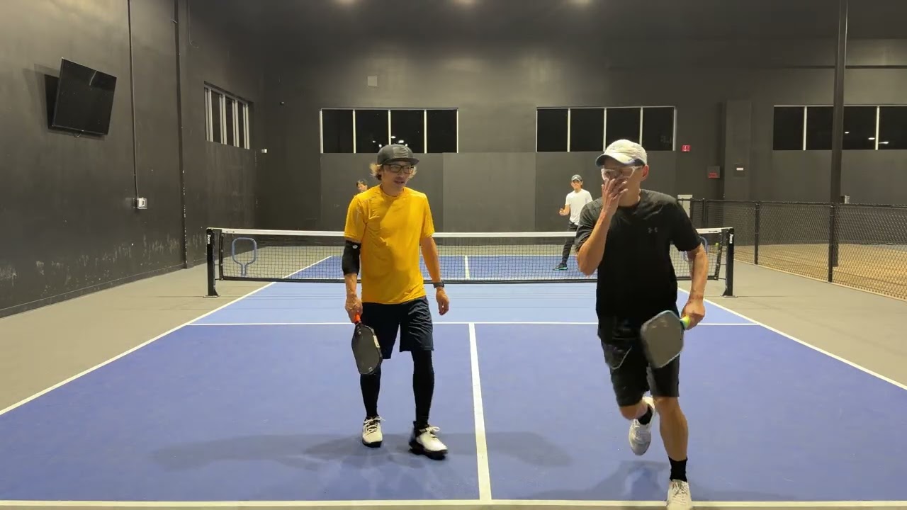 Minh Tri vs Thanh Kiem game 1  February 26, 2026